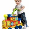 Winfun - Train Educatif - mixte