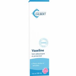 vaseline 100ml