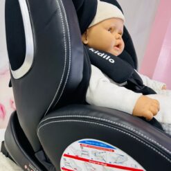 siège auto naissance à