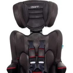 Siège auto isofix La comète – Groupe 1/2/3 (9-36kg) – Osann