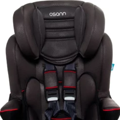 Siège auto isofix La comète – Groupe 1/2/3 (9-36kg) – Osann