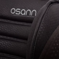 Siège auto isofix La comète – Groupe 1/2/3 (9-36kg) – Osann