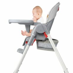 Chaise haute évolutive - Mon bébé