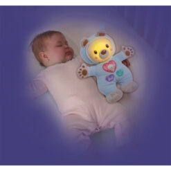 LEON, MON LUMI OURSON-VTECH