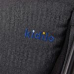 kidilo poussette luxe reversible