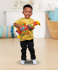 Vtech guitare