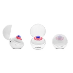 Suavinex Stérilisateur Nomade UV Duccio Perle