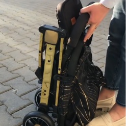 poussetet kidilo Gold