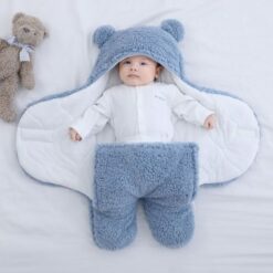 Sac de Couchage Monoral baby