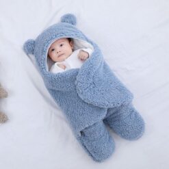 Sac de Couchage Monoral baby