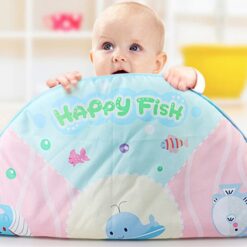 Tapis d'Eveil Piano Happy Fish - sobebear