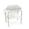Table à langer avec baignoire Cambio Grise 242 - Cam