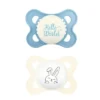 Pack 2 Sucettes Physiologiques Happy Dream (0-6 mois) - Mammia