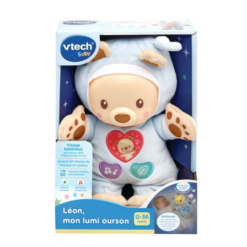 Léon, mon lumi ourson - VTech