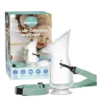 Tire-Lait Collecteur en Silicone - Mammia