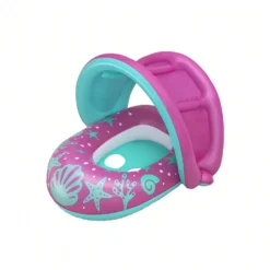 bouée siège bébé bestway