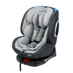 Siège auto naissance à 12 ans Rotatif- Isofix ceinture Grp 0/1/2/3 - Kidilo Siège auto naissance à 12 ans Rotatif- Isofix ceinture Grp