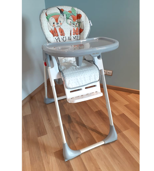 Transat chaise évolutif + Arche musicale - Allobebe Maroc