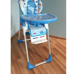 chaise haute bebe