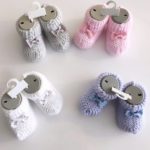 chausson-bebe-naissance