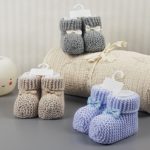 chausson-bebe-naissance