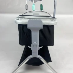 Berceau cododo électrique