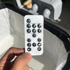 telecommande