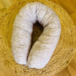 coussin d'allaitement e grossesse Cozymum