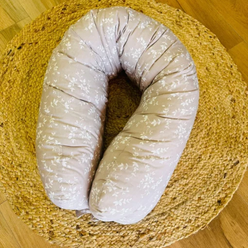 coussin d'allaitement e grossesse Cozymum