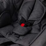kidilo poussette luxe reversible