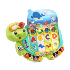 Mon super imagier des découvertes- VTech