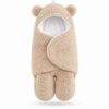 Nid d'Ange Polaire Bébé  Ultra-Doux - Bebekevi