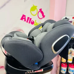 siege auto isofix