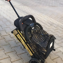 poussetet kidilo Gold valise Temara sala al jadida