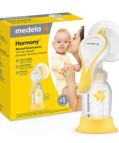medela harmony