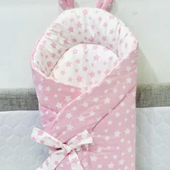 Couverture nid ange - Cozymum