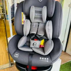 siege auto isofix