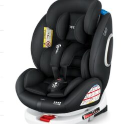 siege auto isofix popypapa