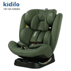 YB110A green siege auto isize