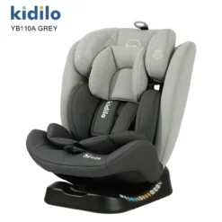 siège auto évolutif kidilo i-size yb110a