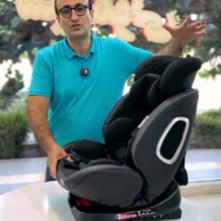 sieg auto kidilo inclinable naissance evolutif