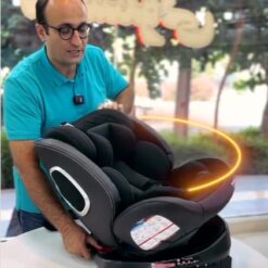 sieg auto kidilo inclinable naissance rotatif 360