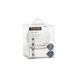 Suavinex Stérilisateur Nomade UV Duccio Perle