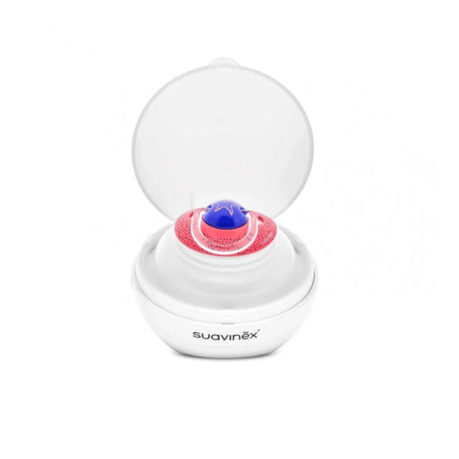 Suavinex Stérilisateur pour Sucettes nomade UV Duccio