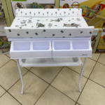 table a langger verte
