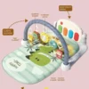 Tapis D'Éveil Bébé