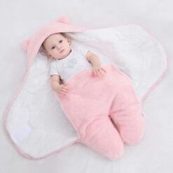 Sac de Couchage Monoral baby