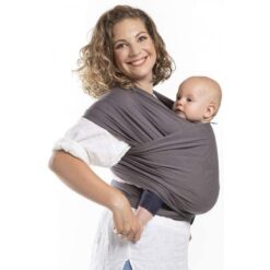 Écharpe de portage Goordbaby