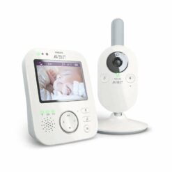 Écoute-bébé vidéo numérique - Avent-Philips