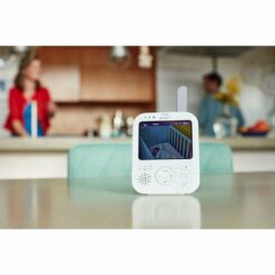 Écoute-bébé vidéo numérique - Avent-Philips